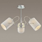 Люстра на штанге Lumion 3522/3C VISARIO
