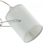 Люстра на штанге Lumion 3522/3C VISARIO