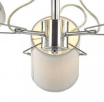 Люстра на штанге Lumion 3522/3C VISARIO