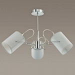 Люстра на штанге Lumion 3522/3C VISARIO