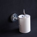 Светильник настенный бра Lumion 3522/1W VISARIO