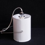 Люстра на штанге Lumion 3522/8C VISARIO