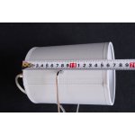 Люстра на штанге Lumion 3522/8C VISARIO