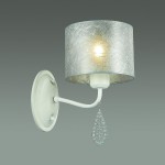 Светильник настенный бра Lumion 3526/1W ARGENTOSO