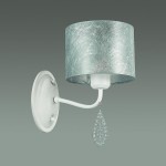 Светильник настенный бра Lumion 3526/1W ARGENTOSO