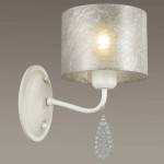 Светильник настенный бра Lumion 3526/1W ARGENTOSO