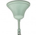 Люстра Lumion 3526/5 ARGENTOSO