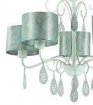 Люстра Lumion 3526/5 ARGENTOSO