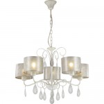 Люстра Lumion 3526/5 ARGENTOSO