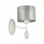 Светильник настенный бра Lumion 3526/1W ARGENTOSO