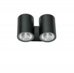 Светильник светодиодный уличный настенный Lightstar 352674 Paro