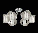 Люстра потолочная Lumion 3527/6C VETROSANA