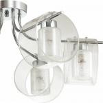 Люстра потолочная Lumion 3527/6C VETROSANA