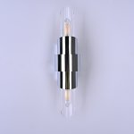 Бра Tycho Mini Wall Light Silver By Imperiumloft