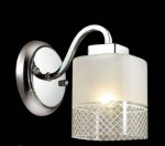 Светильник настенный бра Lumion 3528/1W ANANDA