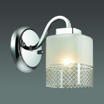 Светильник настенный бра Lumion 3528/1W ANANDA