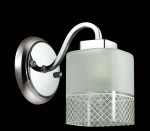 Светильник настенный бра Lumion 3528/1W ANANDA