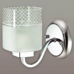 Светильник настенный бра Lumion 3528/1W ANANDA