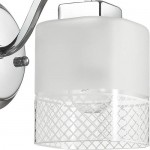 Светильник настенный бра Lumion 3528/1W ANANDA