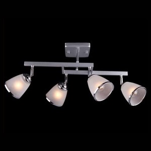 Светильник Eurosvet 3528/4 хром