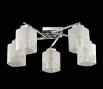 Люстра потолочная Lumion 3528/5C ANANDA
