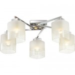 Люстра потолочная Lumion 3528/5C ANANDA