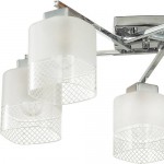 Люстра потолочная Lumion 3528/5C ANANDA