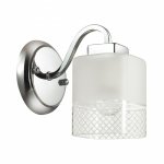 Светильник настенный бра Lumion 3528/1W ANANDA