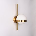 Бра Echos Gold H40 By Imperiumloft