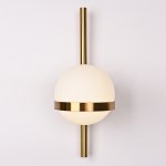 Бра Echos Gold H40 By Imperiumloft