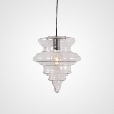 Подвесной Светильник Neverending Glory Bolshoi Theatre Iii D28 By Imperiumloft