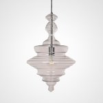 Подвесной Светильник Neverending Glory By Lasvit Bolshoi Theatre D32 By Imperiumloft