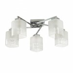 Люстра потолочная Lumion 3528/5C ANANDA