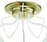 Люстра потолочная Lumion 3529/3C SIMPANA