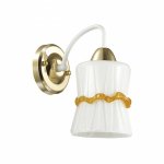 Светильник настенный бра Lumion 3529/1W SIMPANA