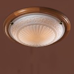 Светильник Сонекс 352 бронза Bonnet