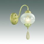 Светильник настенный бра Lumion 3531/1W TAMIKA