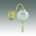 Светильник настенный бра Lumion 3531/1W TAMIKA