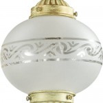 Светильник настенный бра Lumion 3531/1W TAMIKA