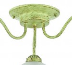 Люстра потолочная Lumion 3531/3C TAMIKA