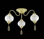 Люстра потолочная Lumion 3531/3C TAMIKA