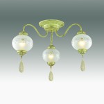 Люстра потолочная Lumion 3531/3C TAMIKA