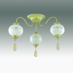 Люстра потолочная Lumion 3531/3C TAMIKA