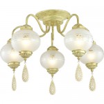 Люстра потолочная Lumion 3531/5C TAMIKA