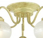 Люстра потолочная Lumion 3531/5C TAMIKA