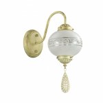 Светильник настенный бра Lumion 3531/1W TAMIKA