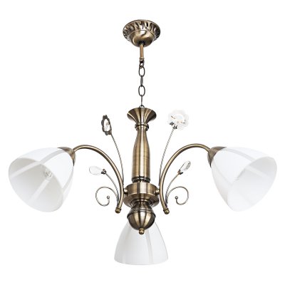 Люстра классическая Экономсвет 3531T/3