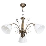 Люстра классическая Экономсвет 3531T/3