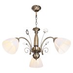 Люстра классическая Экономсвет 3531T/3