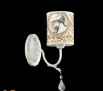 Светильник настенный бра Lumion 3533/1W AROMATREVI